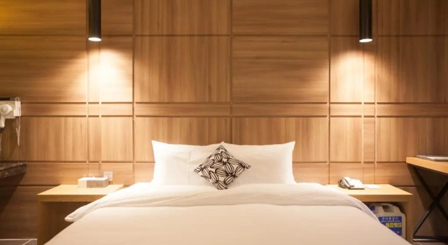 Двухместный номер Superior Hotel Sienna