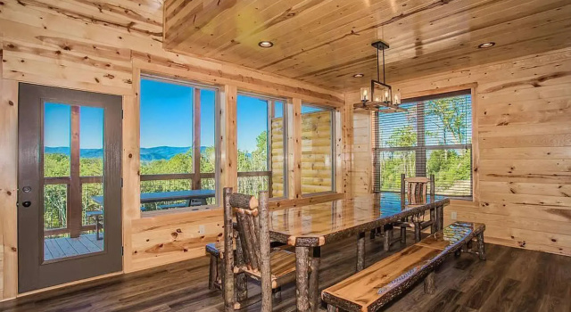 Private Pool Home Theater Game Room Phenomenal Views