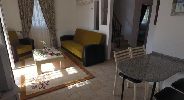 Апартаменты с 3 комнатами Lale Apart