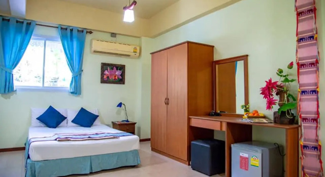 Номер Standard VIVA on the Beach Hotel