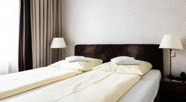 Люкс Seehotel Frankenhorst - BW Signature Collection