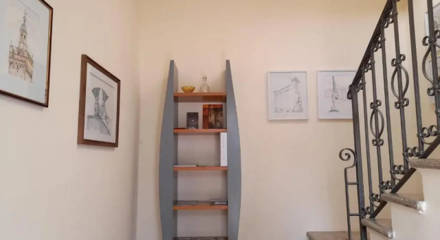 Коттедж Casa Alina- Art House