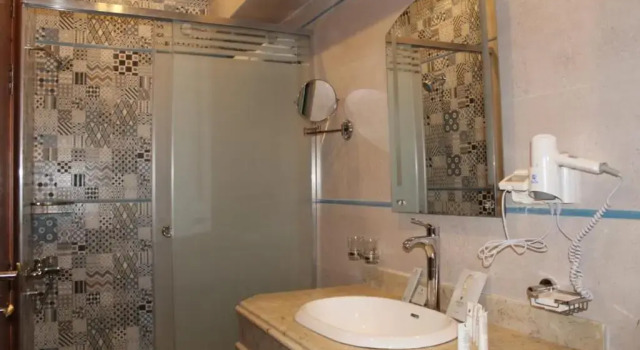 Люкс Royal Royal jewel Al-Raml Hotel