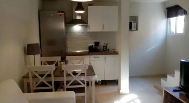 Апартаменты Beach Bungalow Port,free parking