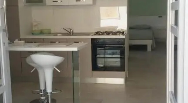 Apartment Villa Cleofe