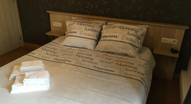 Двухместный номер Comfort Auberge Saint-Martin