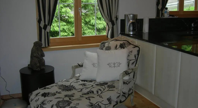 Hof Grischun, Prenota Hotel Klosters-Serneus Klosters
