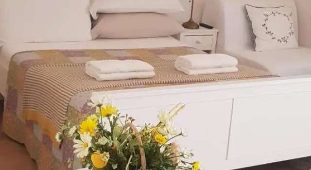 Номер Deluxe Villaggio Imbesi