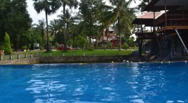 Udaya Resort, Забронировать Отель Отели Палаккад 3 звезды, 3*