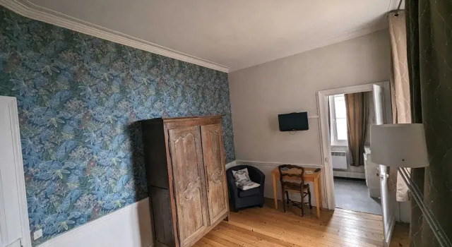 Le Manoir de Conteville, Varaa Hotelli  