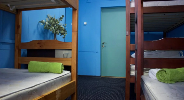 DOORS Mini-Hotel, Забронировать Отель Центральный административный округ Москва