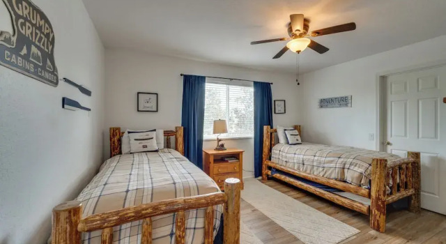 Spacious Home in Gated Resort, 2 Mi to Disney!