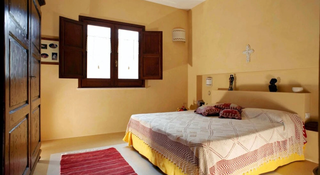 Villa Casa Valderice, Prenota Villa Cottage a Erice, Cottage