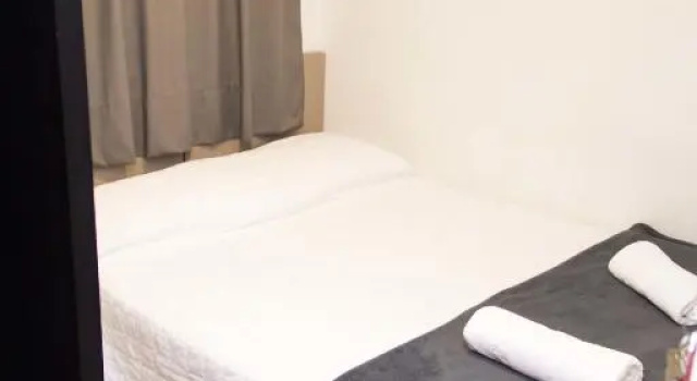 Двухместный номер Standard Minuano Hotel Express próx Orla Lago Guaíba, Mercado Público, 300m Rodoviária