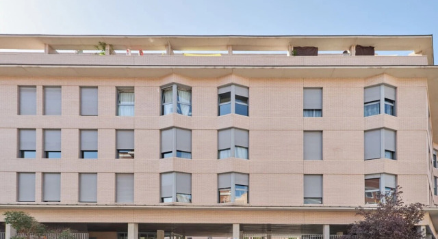 Apartamento con terraza Barrilero by My City Home, Book Apartment Usera Madrid