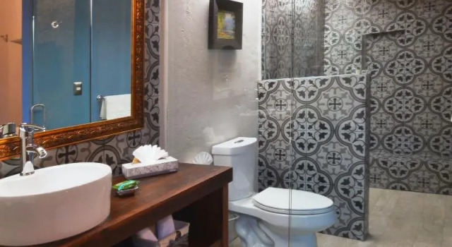 Номер Deluxe Hotel Boutique Casa Altamira