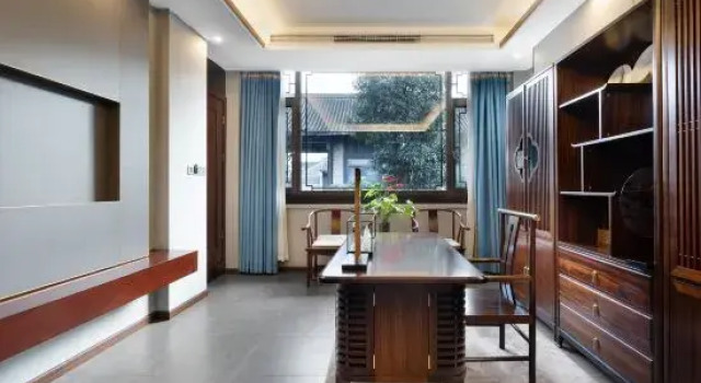 Executive- suite Pingyue Inn