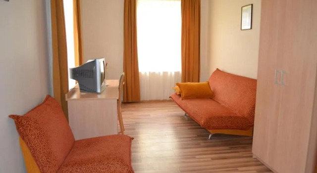 Семейный номер Standard Vila Evelina