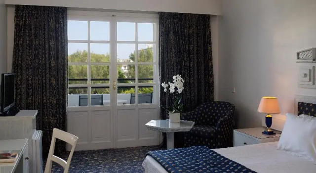 Номер Standard Mitsis Grand Hotel Rhodes