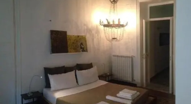 Maqueda View, Book Hotel Palermo Sicilien