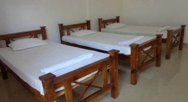 Samanala Rest
