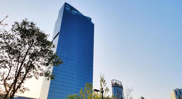Sheraton Kaifeng, Rezervovat Hotel Kchaj-feng Henan
