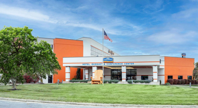 Howard Johnson by Wyndham Lima, Réserver Hôtel Lima Ohio