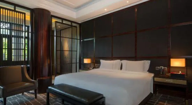 Люкс Deluxe Eadry Yujing House Haikou