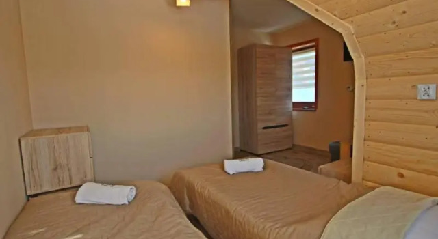 Двухместный номер Standard Pod Tatrami widok na Tatry, sauna, parking, blisko Term Bukovina