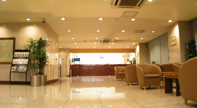 Smile Hotel Tokyo Shinkoiwa