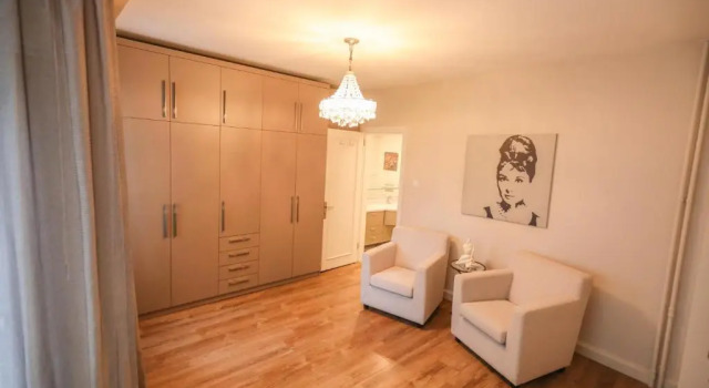 Fargo 4 Luxury Apartment