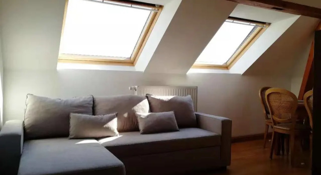 Appart' Les cerises proche de Strasbourg, Book Hotel Hotels in Bischwiller with Parking, Parking