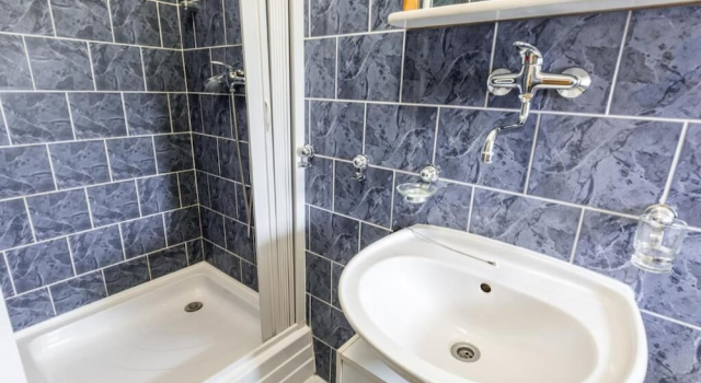 Номер Standard Bedrč Penzion a Apartma