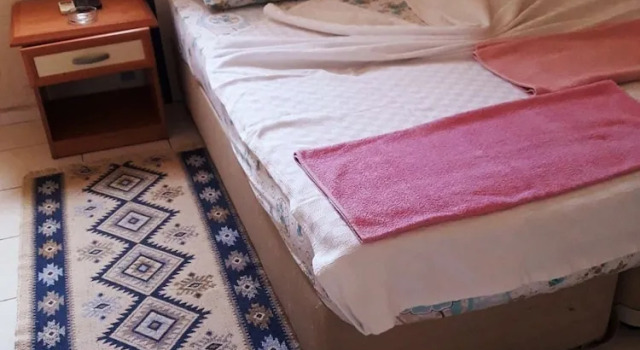 Двухместный номер Standard Sarampol Hotel