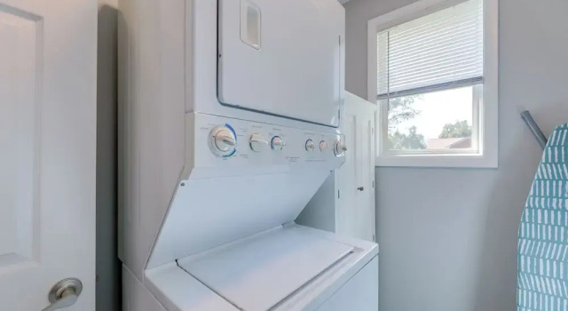 Коттедж New Bern Abode w/ Yard ~ 2 Mi to Neuse River
