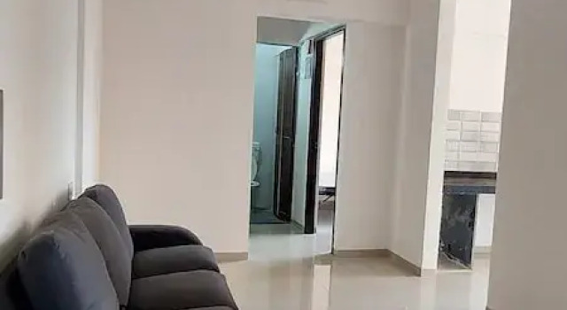 Mountain Breeze Home Stay, Забронировать Отель Отели штата Махараштры 3 звезды, 3*