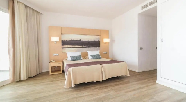 Номер Семейный Eix Lagotel Holiday Resort