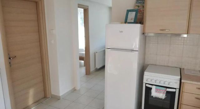 Апартаменты Ourania's Apartments