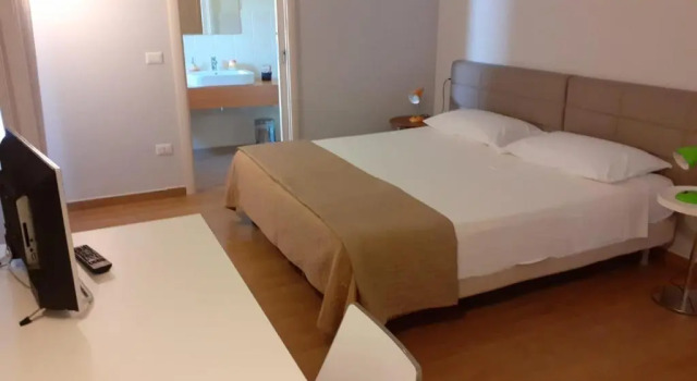 Номер Standard Country House Poggio Alto