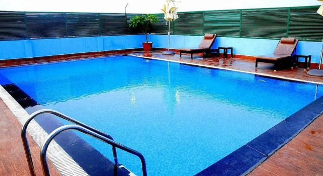 Gokulam Park Sabari