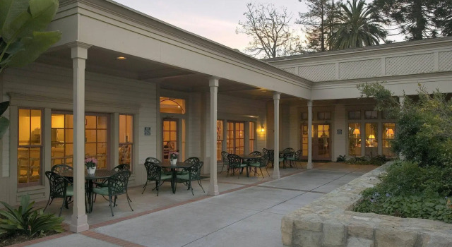 The Steward, Santa Barbara, a Tribute Portfolio Hotel