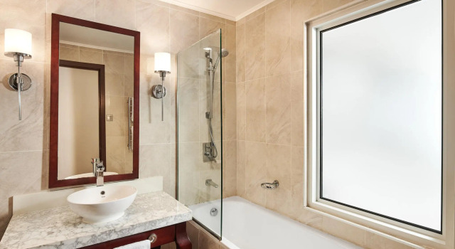 Двухместный номер Standard с видом на гавань Sheraton Samoa Aggie Greys Hotel & Bungalows