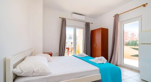 Bonvie Apartments in Center B7