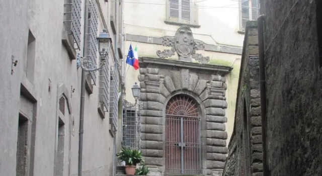 B&B Il Grifo, Varaa Bed and Breakfast Bomarzo Tuscia