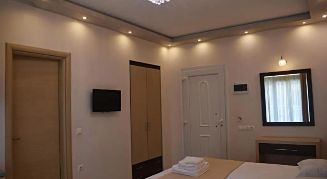 Номер Standard Phaethon Apartments & Studios