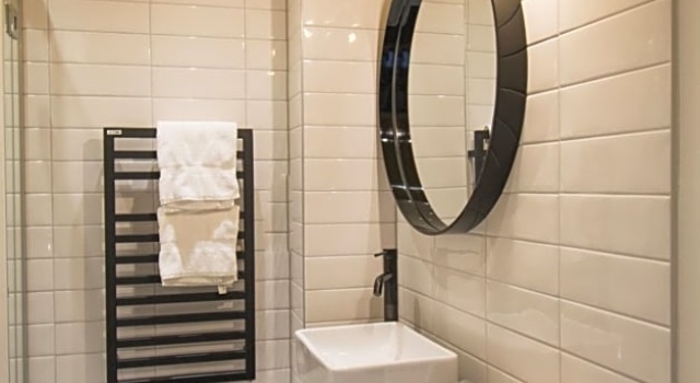 Standard triple chambre Hôtel Restaurant Vaillant proche Europapark Rulantica