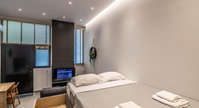 Студия ARIS Premium Accommodation
