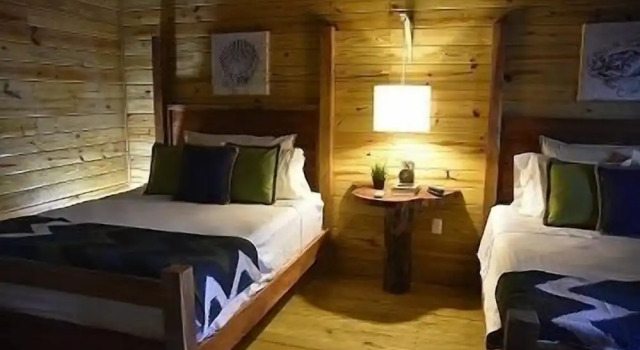 Вилла Hotel SeaBreeze