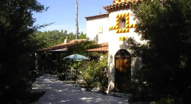 La Calade des Candoux, Забронировать Отель Турв Green Provence
