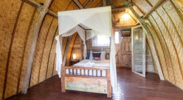 Two Bedroom Bungalow